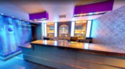CÎROC Lounge & Bar: Capacity 60 5